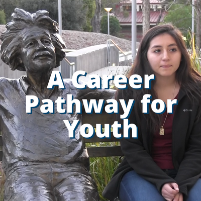 A Career Pathway for Youth