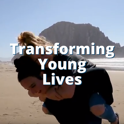 Transforming Young Lives