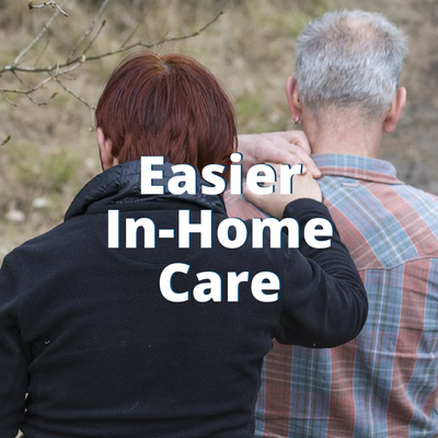 Easier In-Home Care