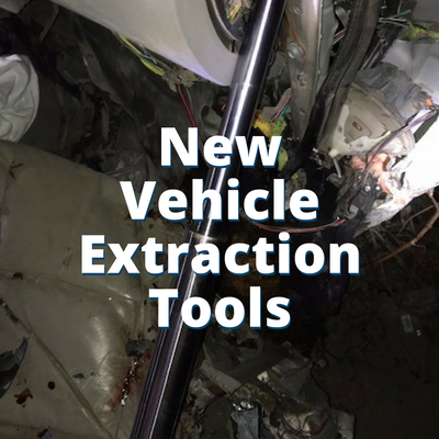 New Vehicle Extraction Tools
