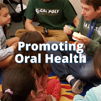 Promoting Oral Health